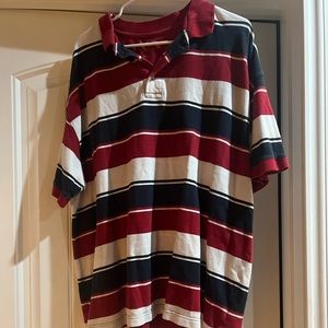 Men’s polo